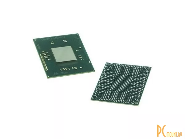 Микросхема SR1X7 (Intel Atom E3827) BGA new